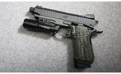 Kimber ~ KDS9c TFS ~ 9MM Luger - Image 2 of 3