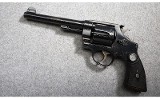 Smith & Wesson ~ Revolver ~ .455 Eley - Image 2 of 2