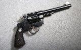 Smith & Wesson ~ Revolver ~ .455 Eley - Image 1 of 2