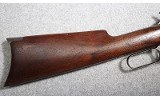 Winchester ~ 1894 ~ .38-55 Winchester - Image 2 of 10