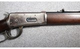 Winchester ~ 1894 ~ .38-55 Winchester - Image 3 of 10