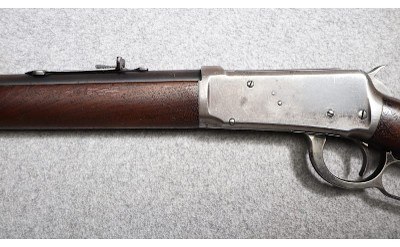 Winchester ~ 1894 ~ .38-55 Winchester - Image 7 of 10