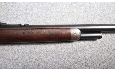 Winchester ~ 1894 ~ .38-55 Winchester - Image 4 of 10