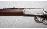 Winchester ~ 1894 ~ .38-55 Winchester - Image 7 of 10