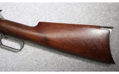Winchester ~ 1894 ~ .38-55 Winchester - Image 6 of 10