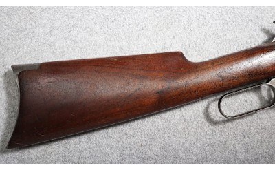 Winchester ~ 1894 ~ .38-55 Winchester - Image 2 of 10
