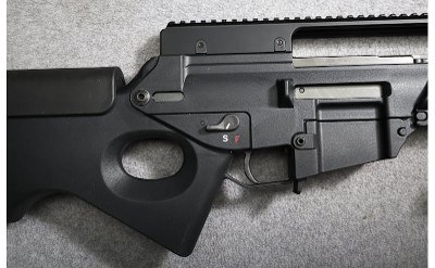 HK ~ SL8-1 ~ .223 Remington - Image 3 of 11