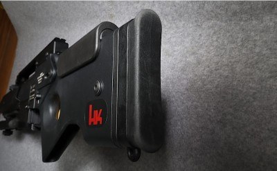 HK ~ SL8-1 ~ .223 Remington - Image 11 of 11