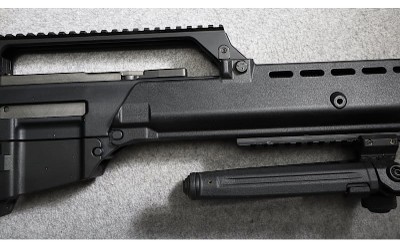 HK ~ SL8-1 ~ .223 Remington - Image 4 of 11