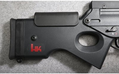 HK ~ SL8-1 ~ .223 Remington - Image 2 of 11