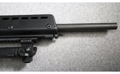 HK ~ SL8-1 ~ .223 Remington - Image 5 of 11
