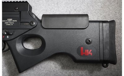 HK ~ SL8-1 ~ .223 Remington - Image 6 of 11