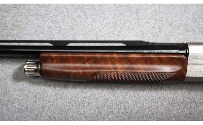 Benelli ~ Duca Di Montefeltro ~ 20 Gauge - Image 8 of 11