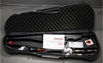 Benelli ~ Duca Di Montefeltro ~ 20 Gauge - Image 11 of 11