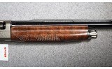 Benelli ~ Duca Di Montefeltro ~ 20 Gauge - Image 4 of 11