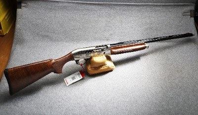 Benelli ~ Duca Di Montefeltro ~ 20 Gauge - Image 1 of 11