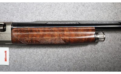 Benelli ~ Duca Di Montefeltro ~ 20 Gauge - Image 4 of 11