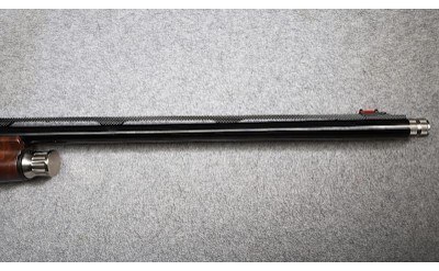Benelli ~ Duca Di Montefeltro ~ 20 Gauge - Image 5 of 11