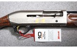 Benelli ~ Duca Di Montefeltro ~ 20 Gauge - Image 3 of 11