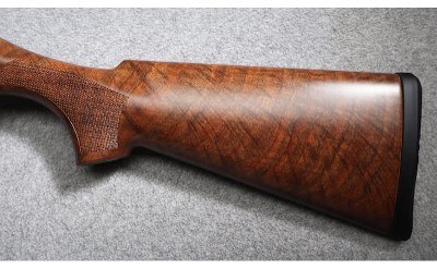 Benelli ~ Duca Di Montefeltro ~ 20 Gauge - Image 6 of 11