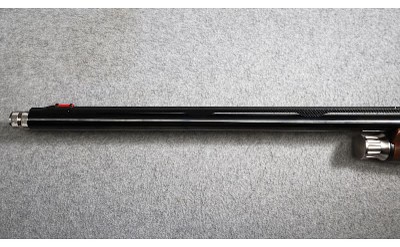 Benelli ~ Duca Di Montefeltro ~ 20 Gauge - Image 9 of 11