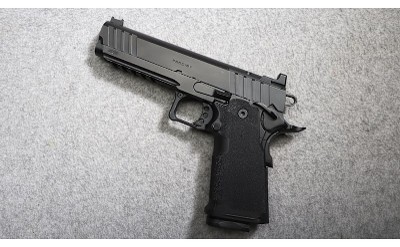Springfield Armory ~ Prodigy ~ 9MM Luger - Image 2 of 2