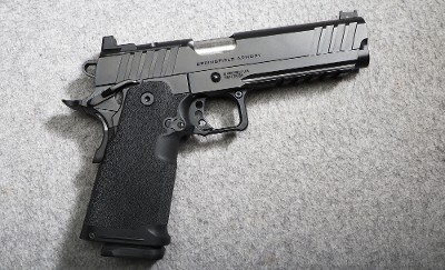 Springfield Armory ~ Prodigy ~ 9MM Luger - Image 1 of 2