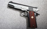 Colt ~ Gold Cup ~ .45 Auto - 2 of 2