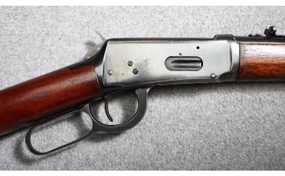 Winchester ~ 94 ~ .30 WCF - Image 3 of 10