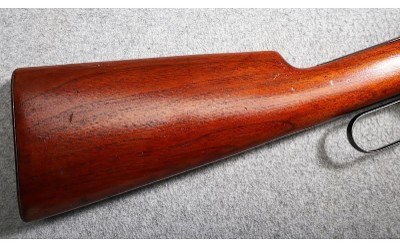 Winchester ~ 94 ~ .30 WCF - Image 2 of 10