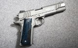 Colt ~ Government ~ .45 AUTO, One of two set - Image 1 of 4