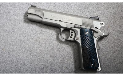 Colt ~ Government ~ .45 AUTO, One of two set - Image 2 of 4