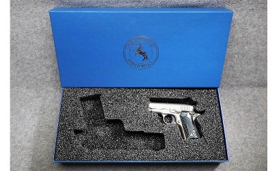 Colt ~ Mustang Pocketlite ~ .380 AUTO, One of two set - Image 4 of 4