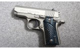 Colt ~ Mustang Pocketlite ~ .380 AUTO, One of two set - Image 2 of 4