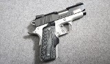 Kimber ~ Master Carry Ultra ~ .45 ACP - Image 1 of 2