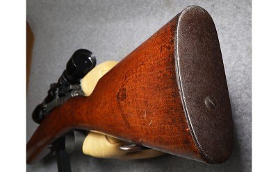 Fabrica De Itajuba ~ Rifle ~ .45 ACP - Image 10 of 10