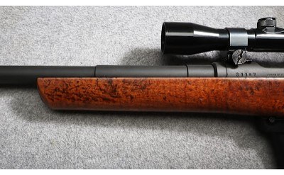 Fabrica De Itajuba ~ Rifle ~ .45 ACP - Image 8 of 10