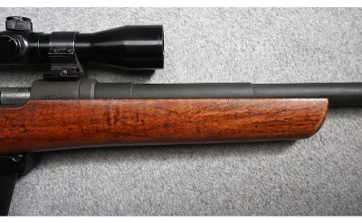 Fabrica De Itajuba ~ Rifle ~ .45 ACP - Image 4 of 10