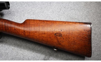 Fabrica De Itajuba ~ Rifle ~ .45 ACP - Image 6 of 10