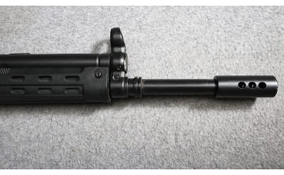 Century Arms ~ C91 Sporter ~ .308 Winchester - Image 5 of 10