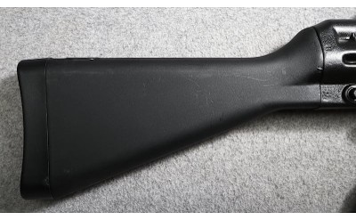 Century Arms ~ C91 Sporter ~ .308 Winchester - Image 2 of 10