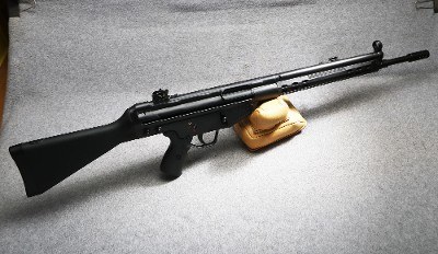 Century Arms ~ C91 Sporter ~ .308 Winchester - Image 1 of 10