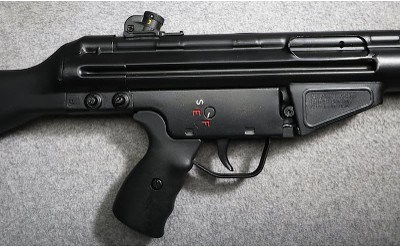 Century Arms ~ C91 Sporter ~ .308 Winchester - Image 3 of 10