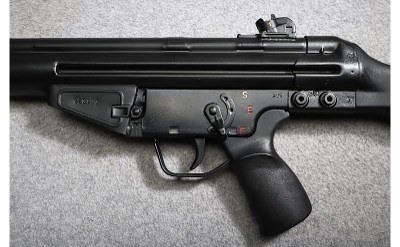 Century Arms ~ C91 Sporter ~ .308 Winchester - Image 7 of 10