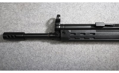 Century Arms ~ C91 Sporter ~ .308 Winchester - Image 9 of 10