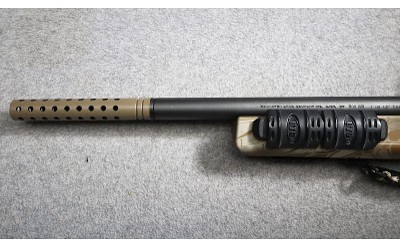 Remington ~ 700 Tactical ~ .308 Winchester - Image 9 of 10
