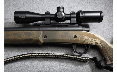 Remington ~ 700 Tactical ~ .308 Winchester - Image 7 of 10