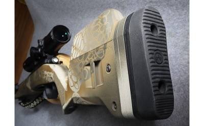 Remington ~ 700 Tactical ~ .308 Winchester - Image 10 of 10