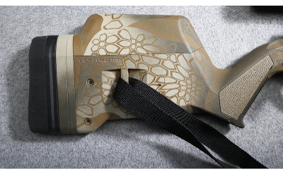Remington ~ 700 Tactical ~ .308 Winchester - Image 2 of 10