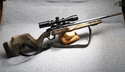 Remington ~ 700 Tactical ~ .308 Winchester - Image 1 of 10